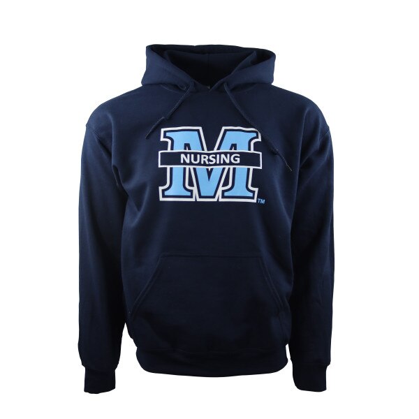 M Nursing Hoodie